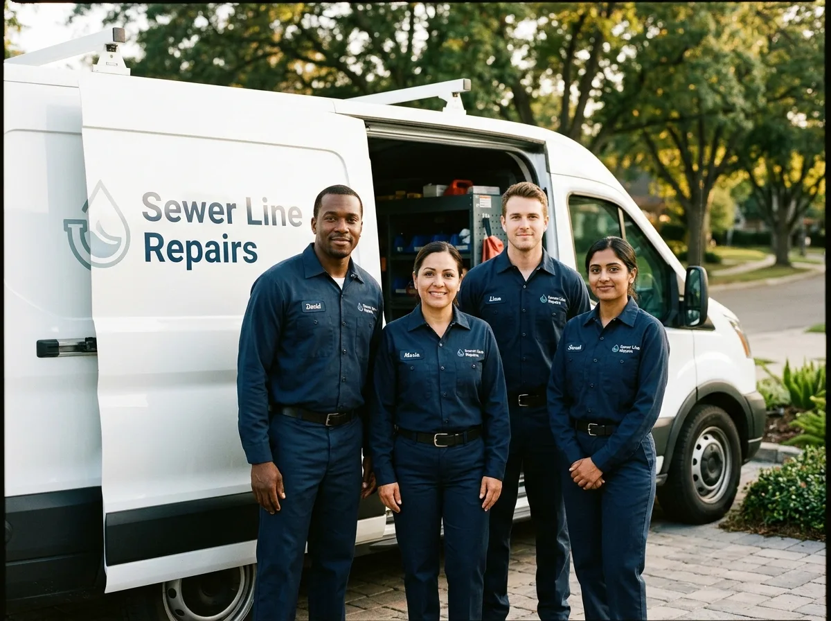 Emergency Plumber company in Hiawatha, KS