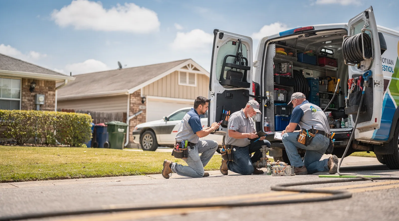 Emergency Plumber in Hiawatha, KS near me